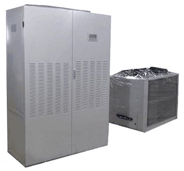 恒溫恒濕空調與傳統空調有多大區別，為什么貴這么多？