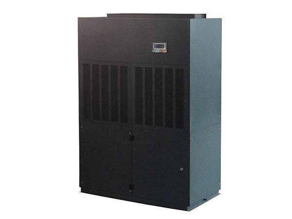 高精度恒溫恒濕空調是如何控制？